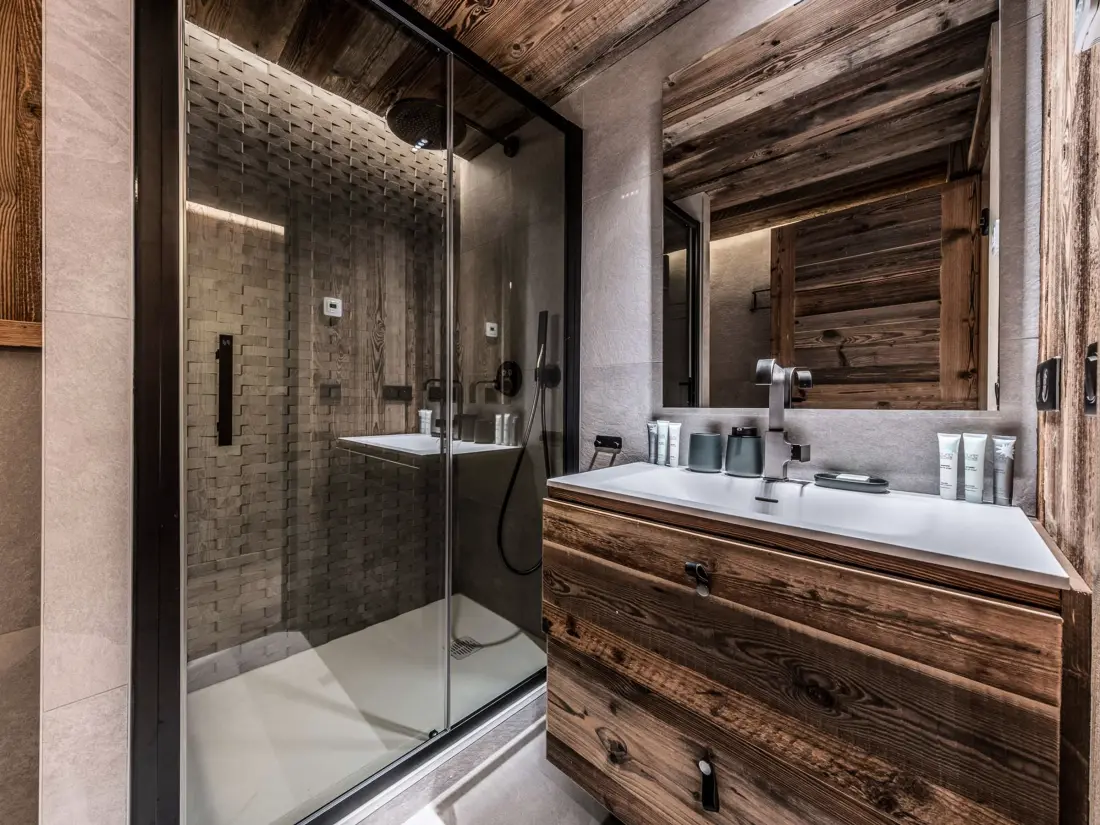 Location de Vacances Courchevel 1650 175