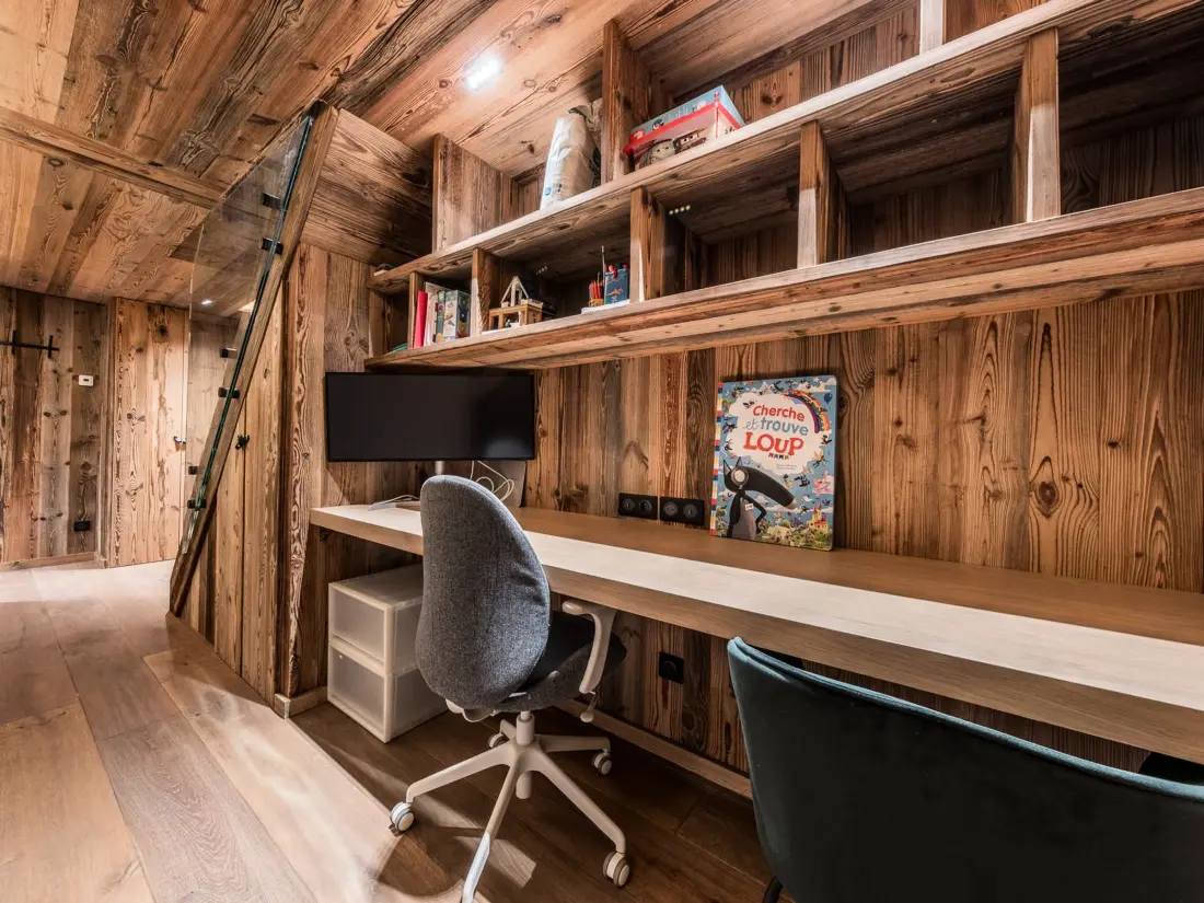 Location de Vacances Courchevel 1650 175