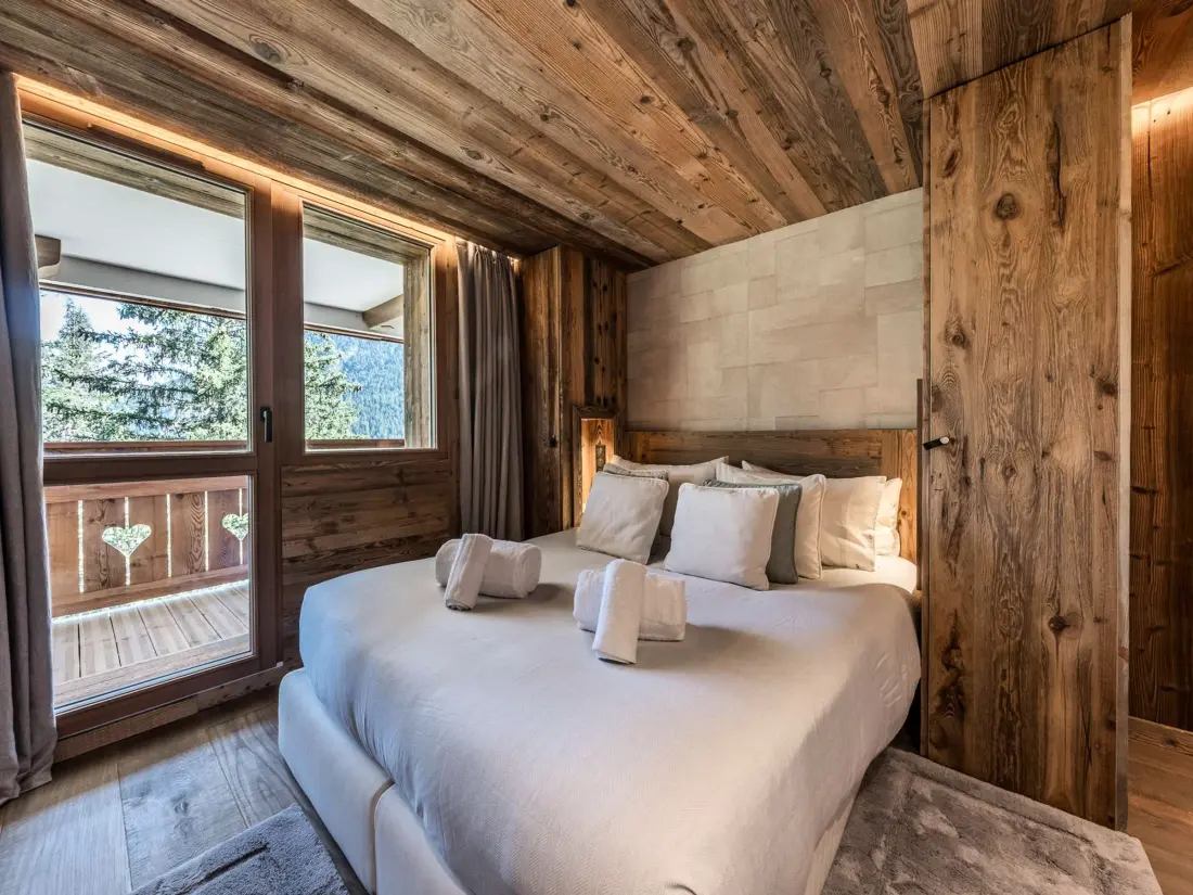 Location de Vacances Courchevel 1650 175