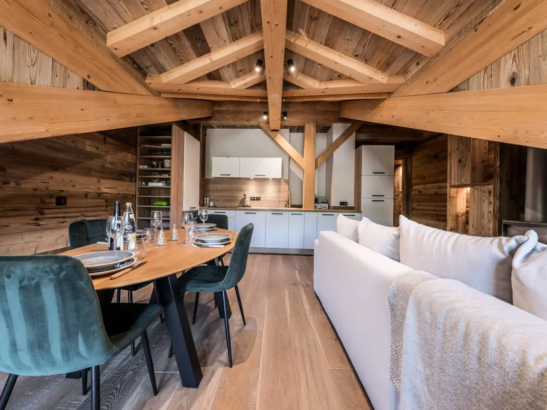 Location de Vacances Courchevel 1650 175