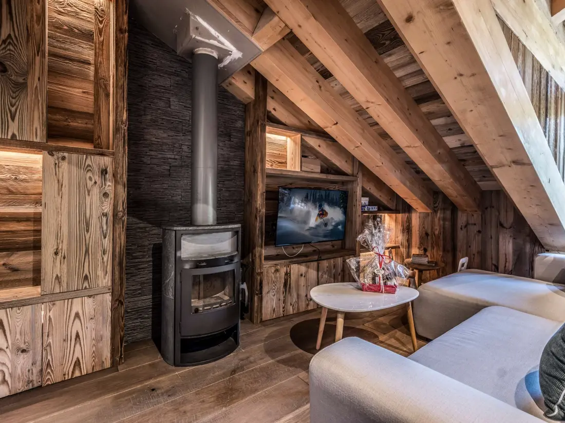Location de Vacances Courchevel 1650 175