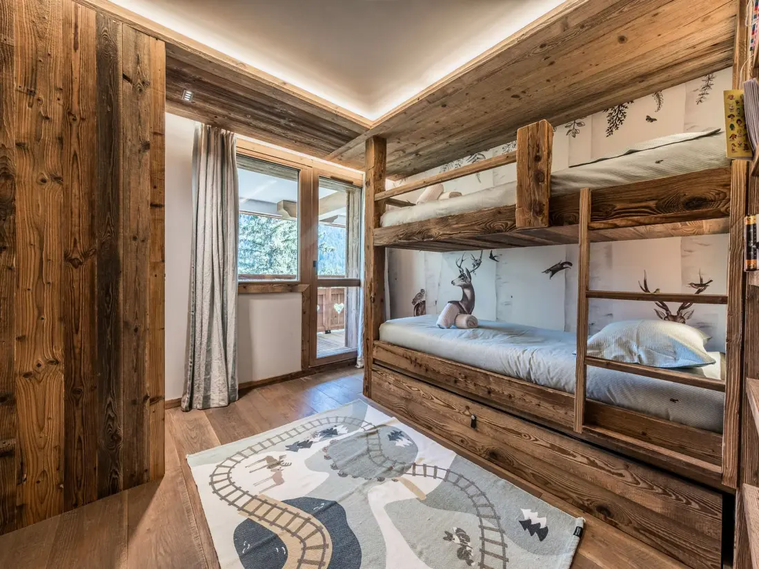 Location de Vacances Courchevel 1650 175
