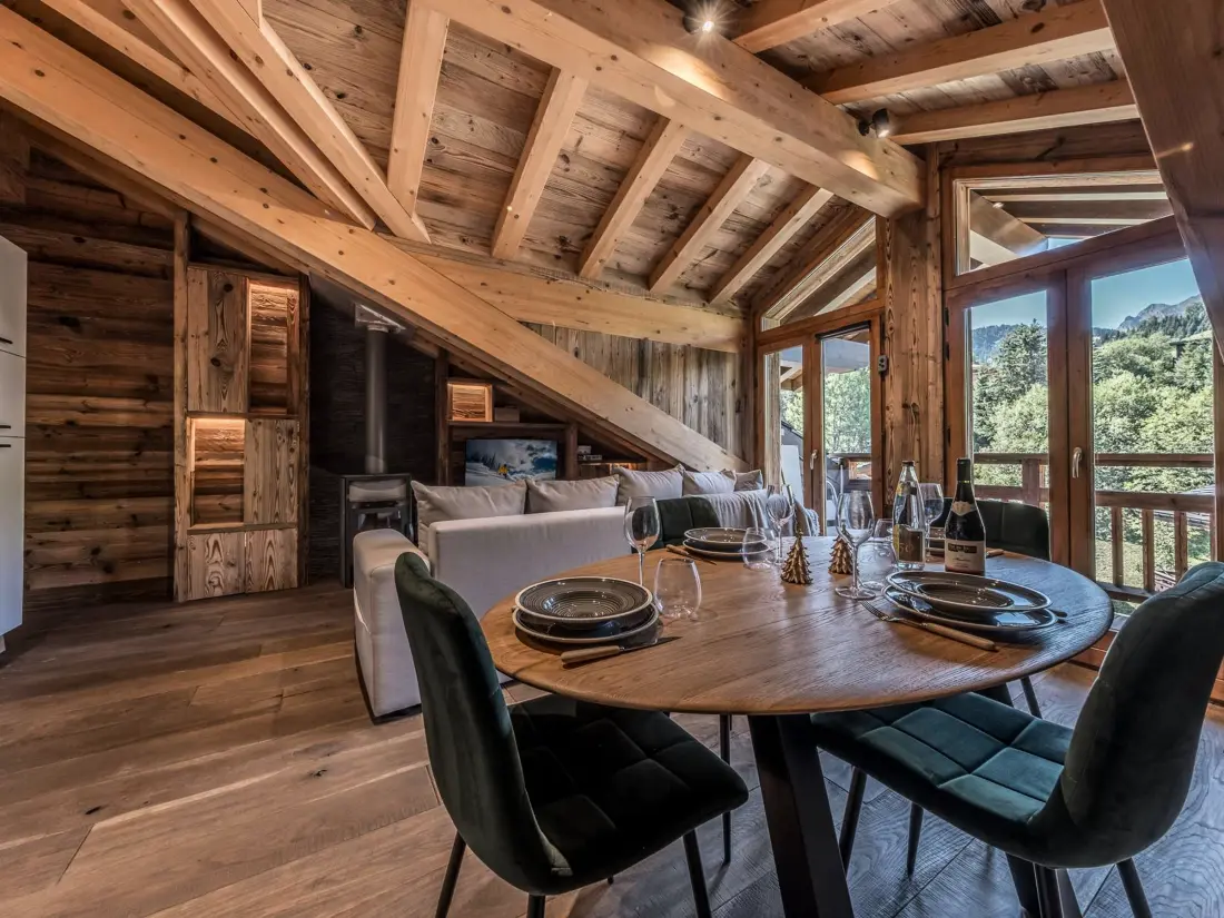 Location de Vacances Courchevel 1650 175