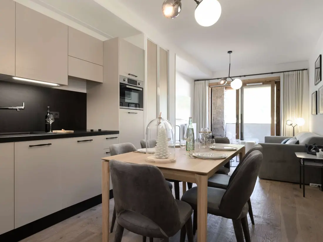 Location de Vacances Courchevel 1650 184