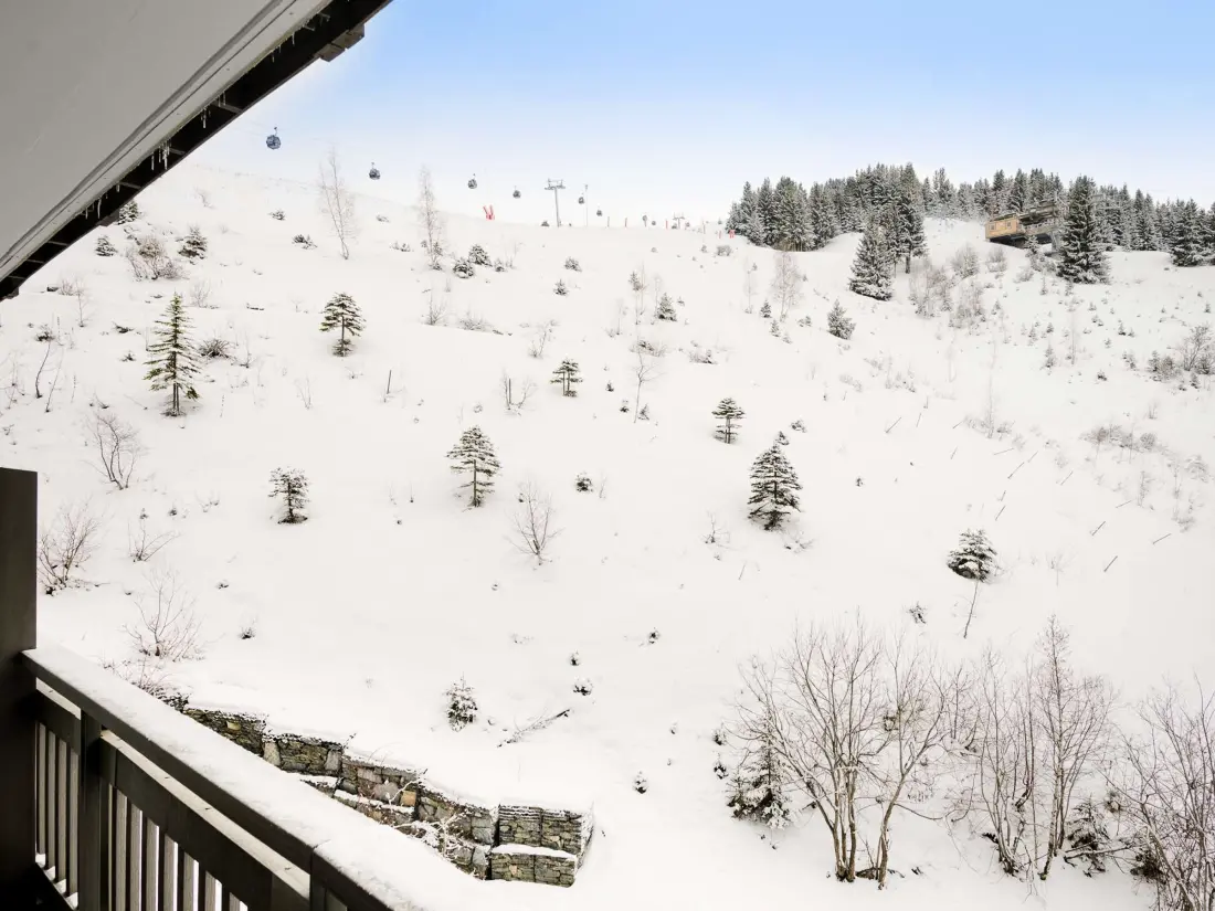 Location de Vacances Courchevel 1650 186
