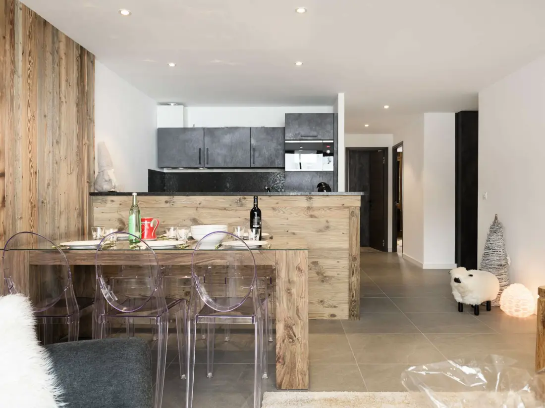 Location de Vacances Courchevel 1650 186
