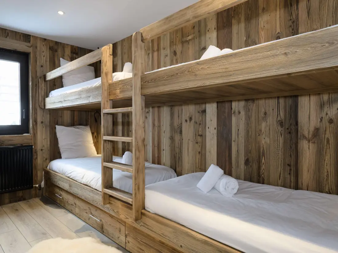 Location de Vacances Courchevel 1650 186