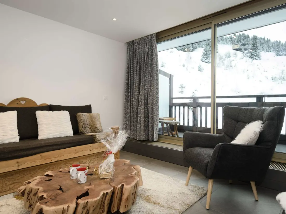 Location de Vacances Courchevel 1650 186