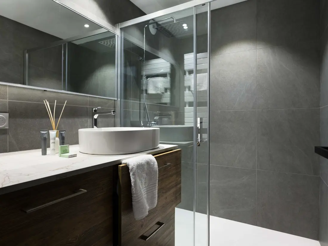 Location de Vacances Courchevel 1650 186