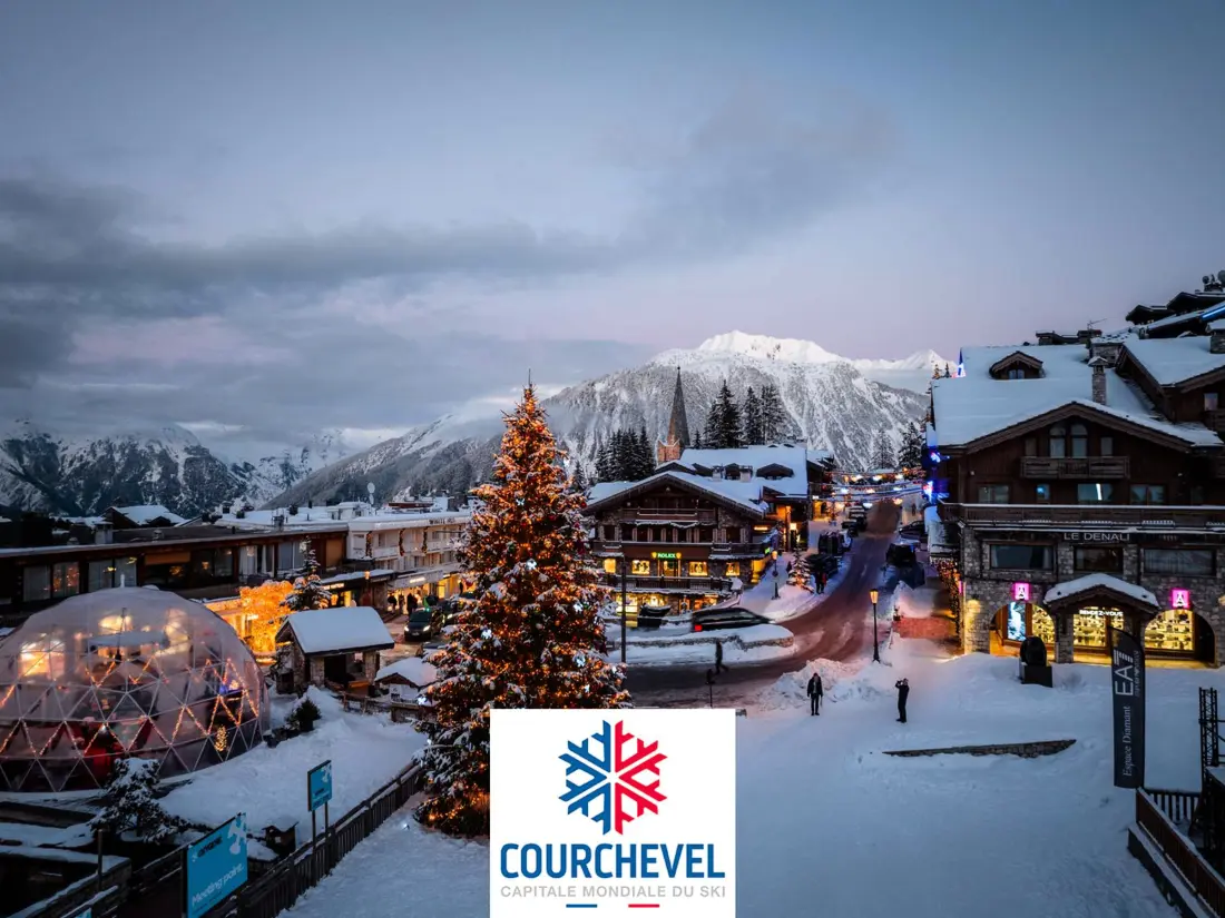 Location de Vacances Courchevel 1650 186