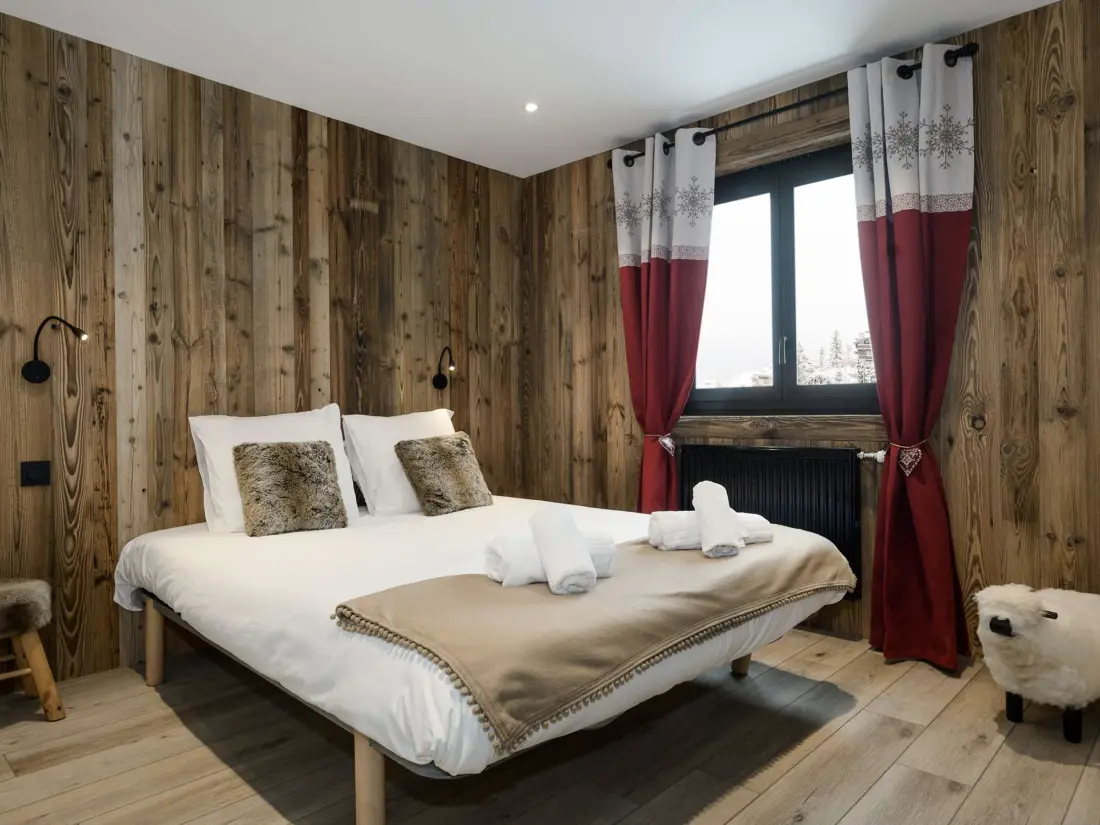 Location de Vacances Courchevel 1650 186