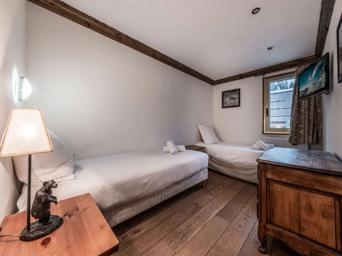 Location de Vacances Courchevel 1650 187