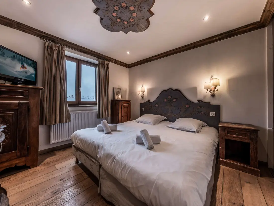 Location de Vacances Courchevel 1650 187