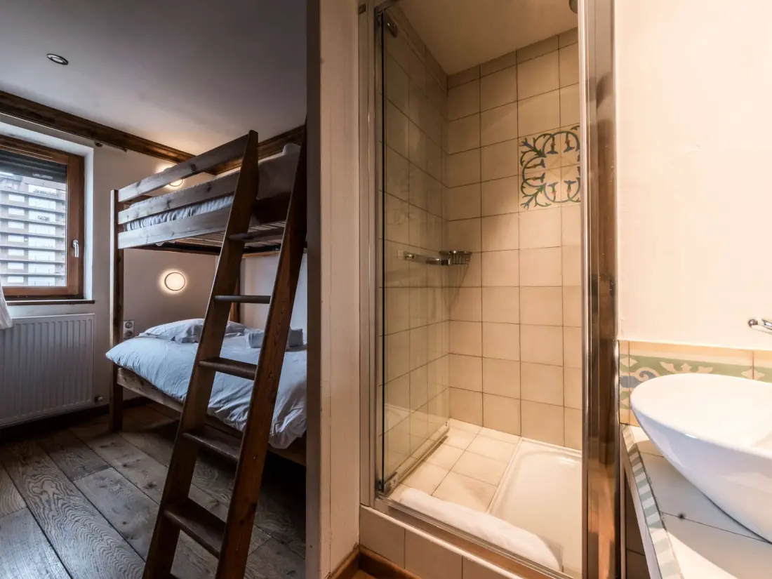 Location de Vacances Courchevel 1650 187