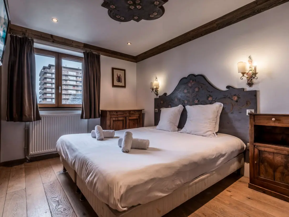 Location de Vacances Courchevel 1650 187