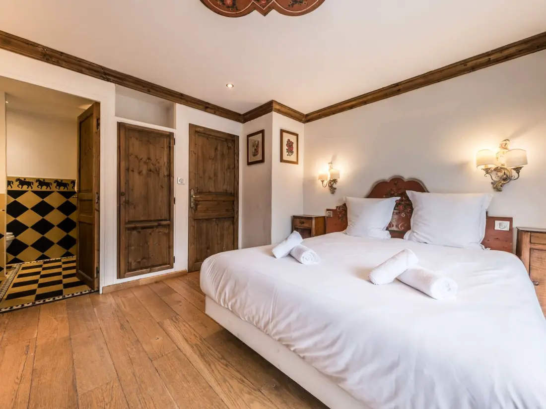 Location de Vacances Courchevel 1650 187