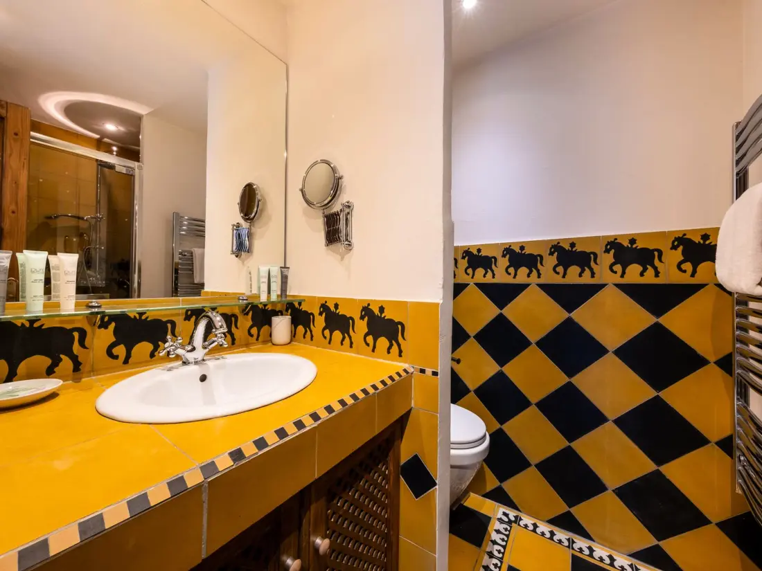 Location de Vacances Courchevel 1650 187