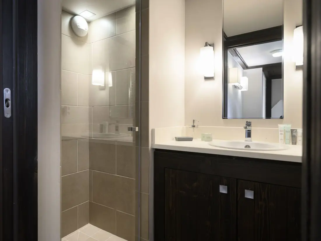 Location de Vacances Courchevel 1650 188