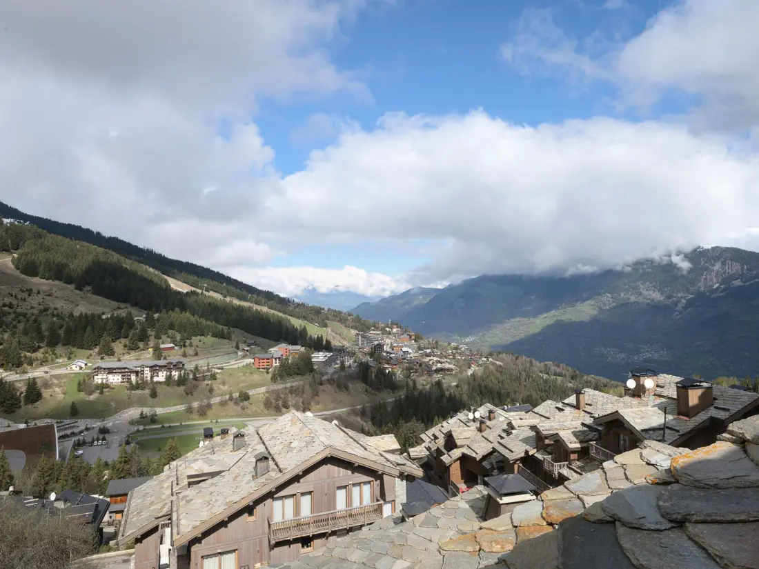 Location de Vacances Courchevel 1650 188