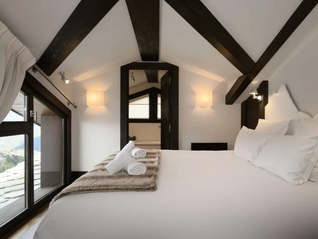 Location de Vacances Courchevel 1650 188