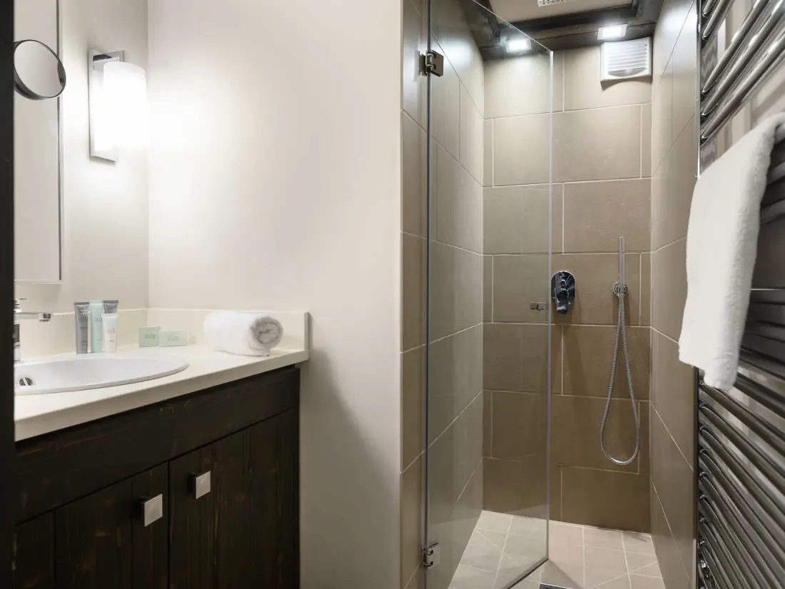 Location de Vacances Courchevel 1650 188