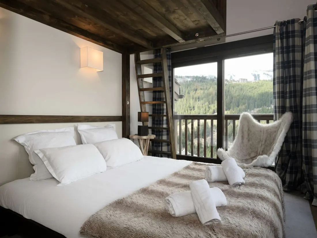 Location de Vacances Courchevel 1650 188