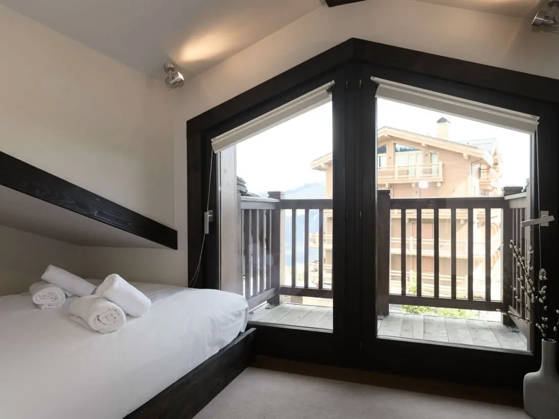 Location de Vacances Courchevel 1650 188