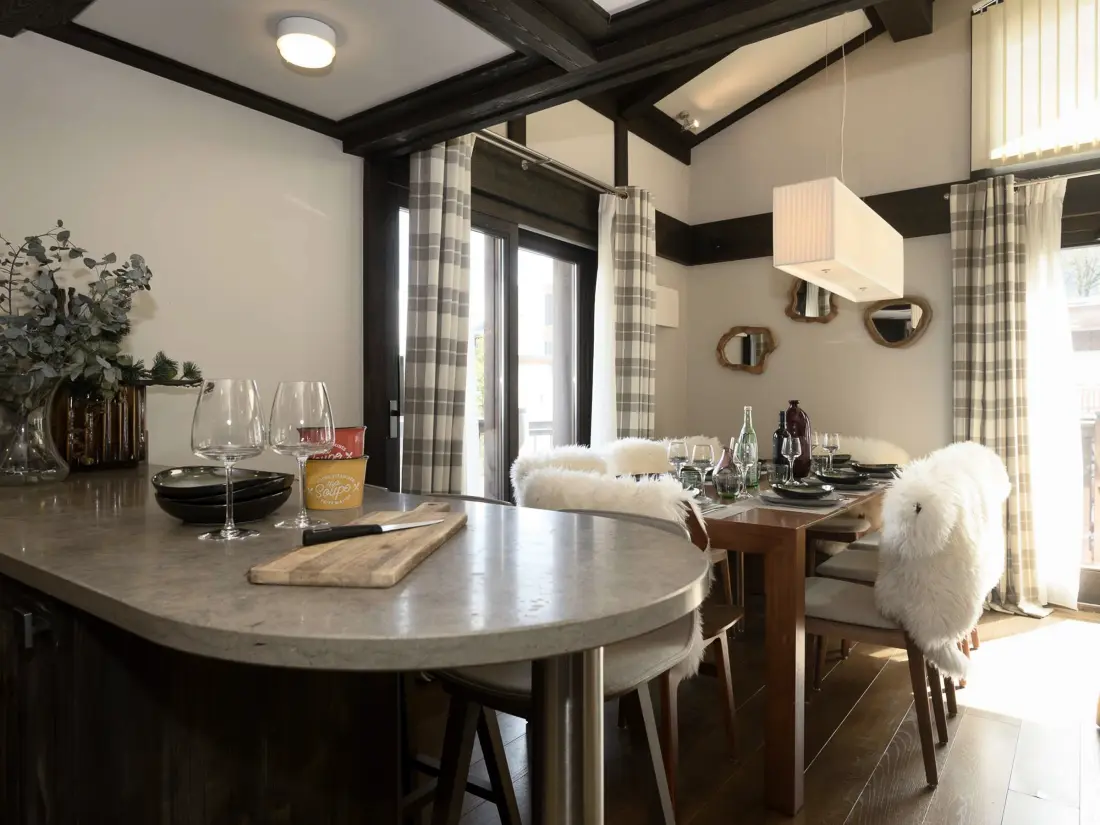 Location de Vacances Courchevel 1650 188