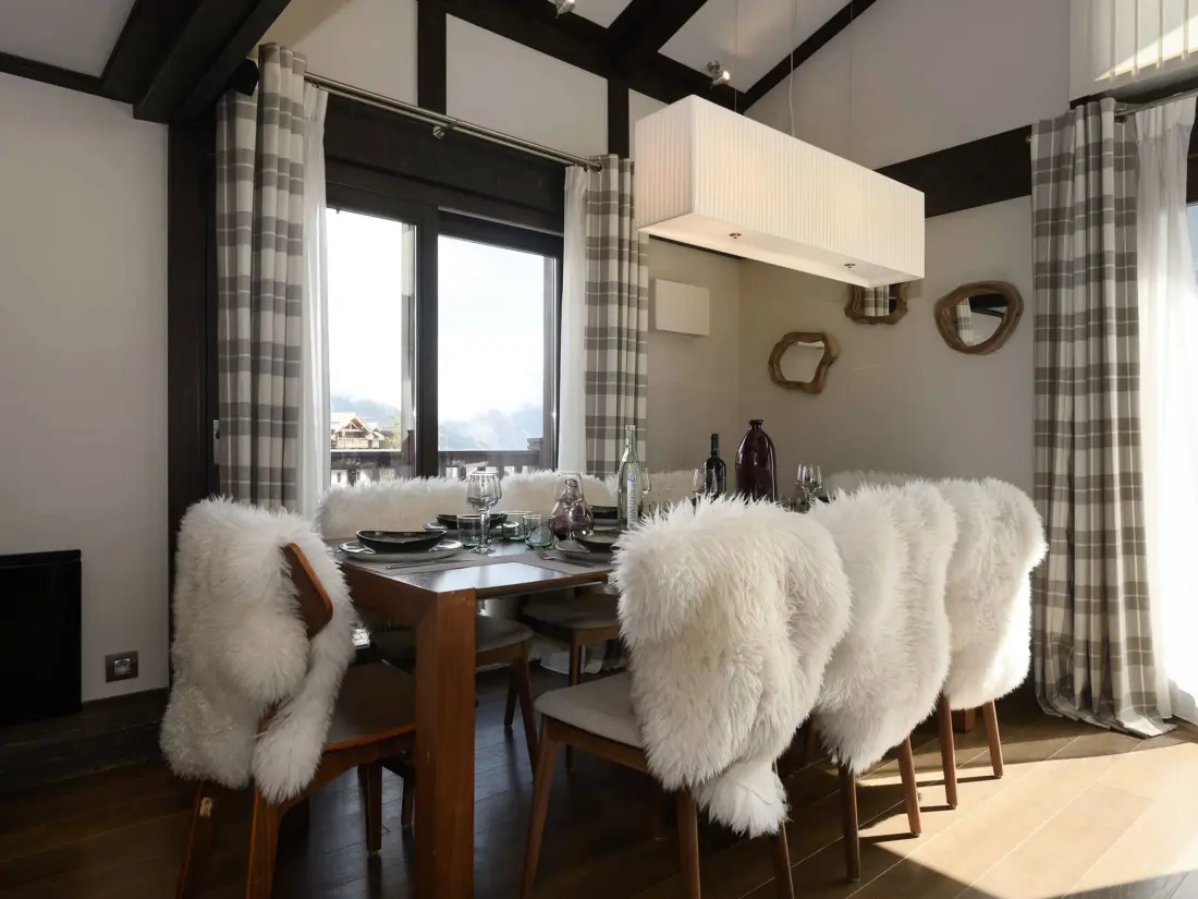 Location de Vacances Courchevel 1650 188