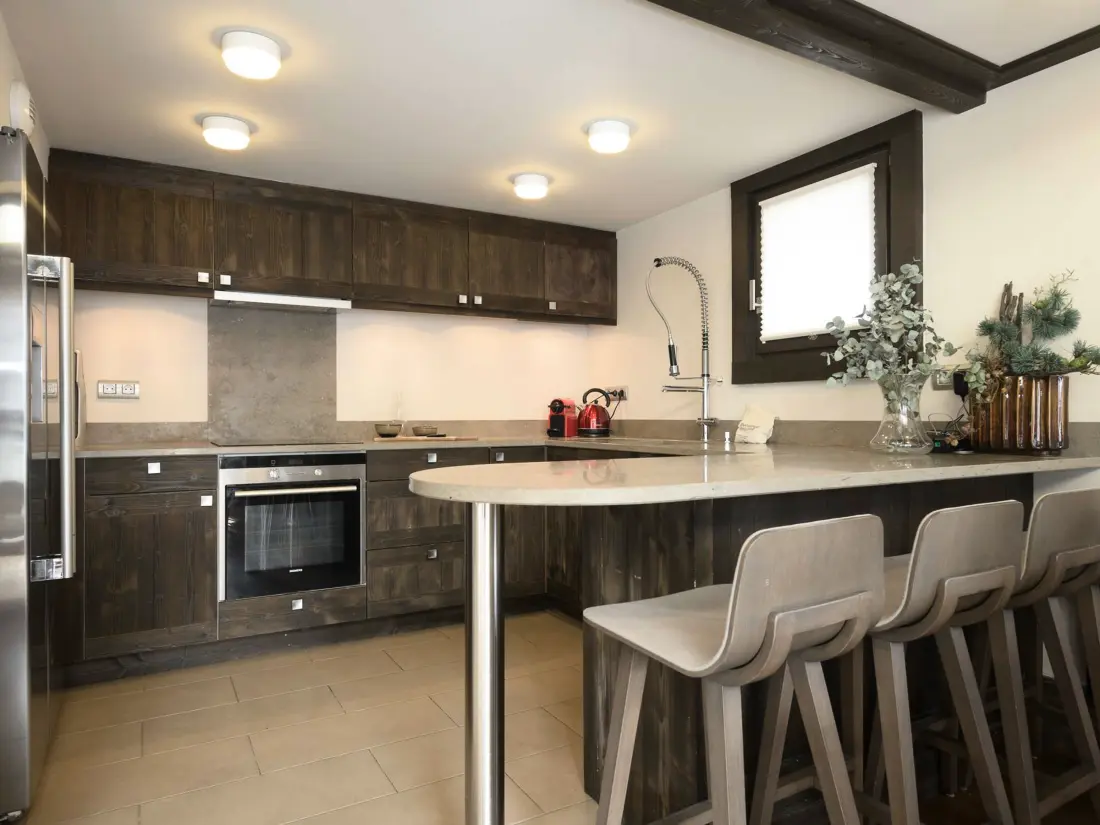 Location de Vacances Courchevel 1650 188