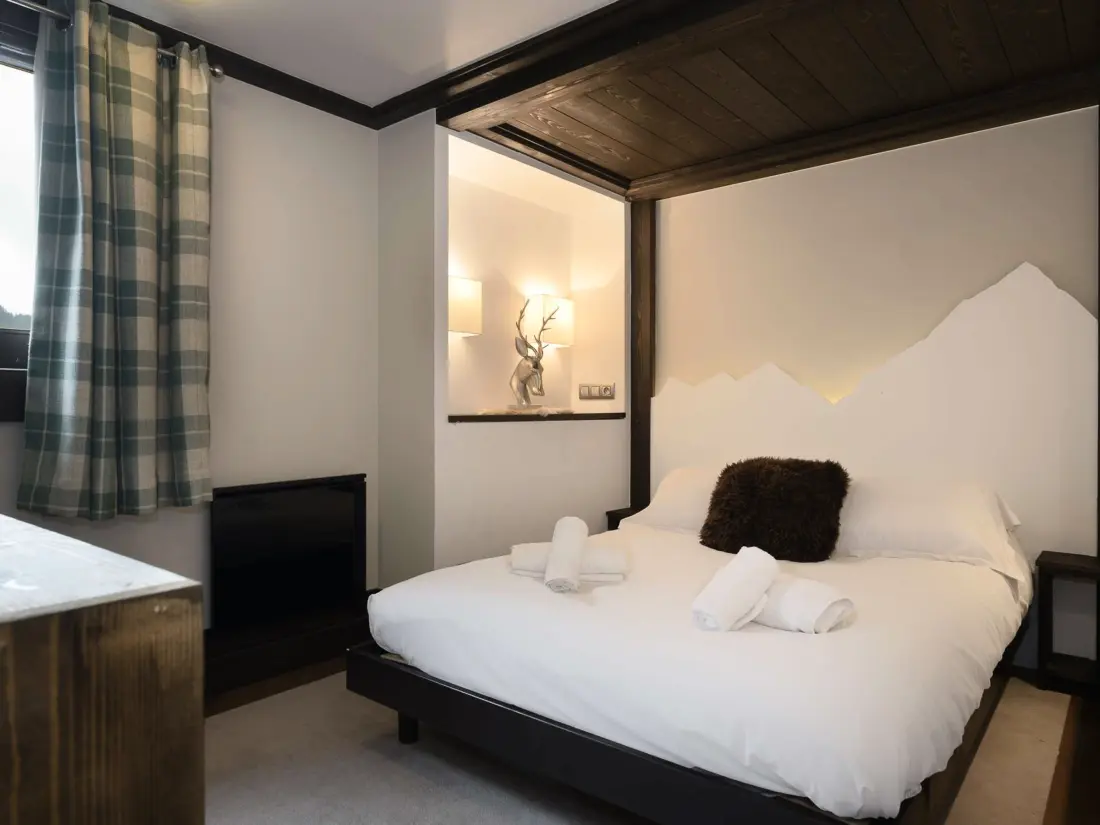 Location de Vacances Courchevel 1650 188