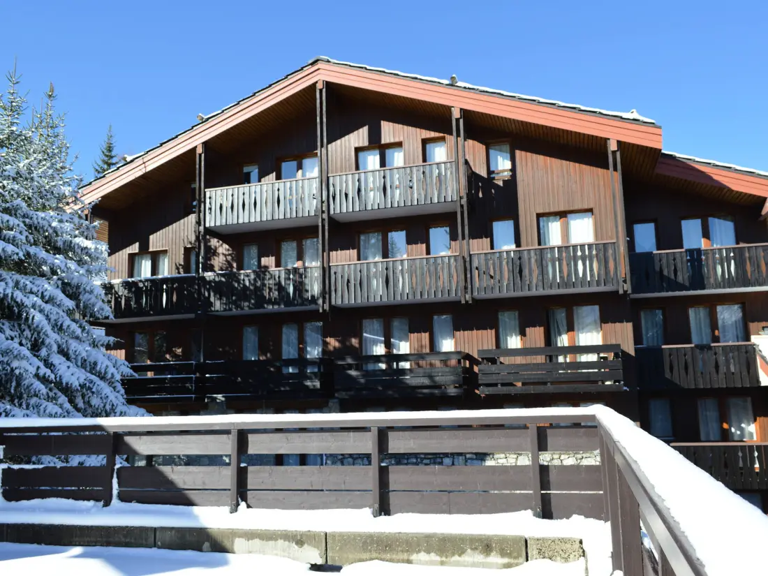 Location de Vacances Courchevel 1650 189