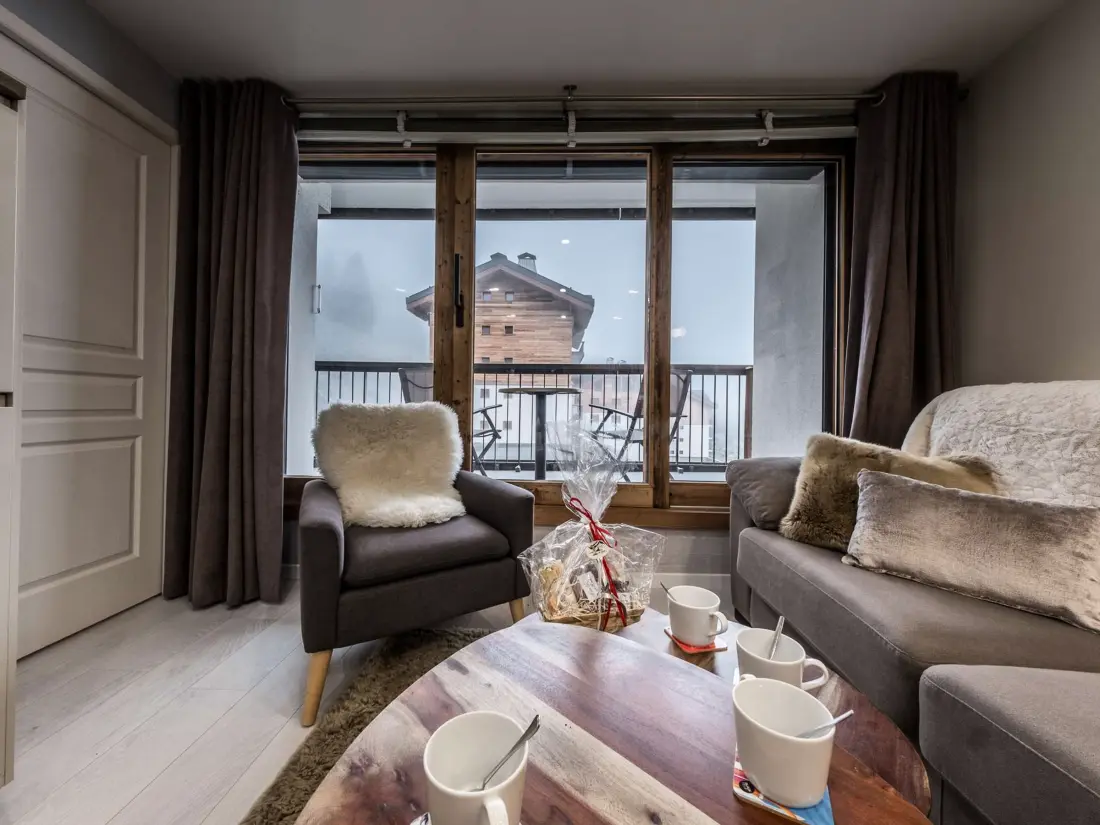 Location de Vacances Courchevel 1650 191