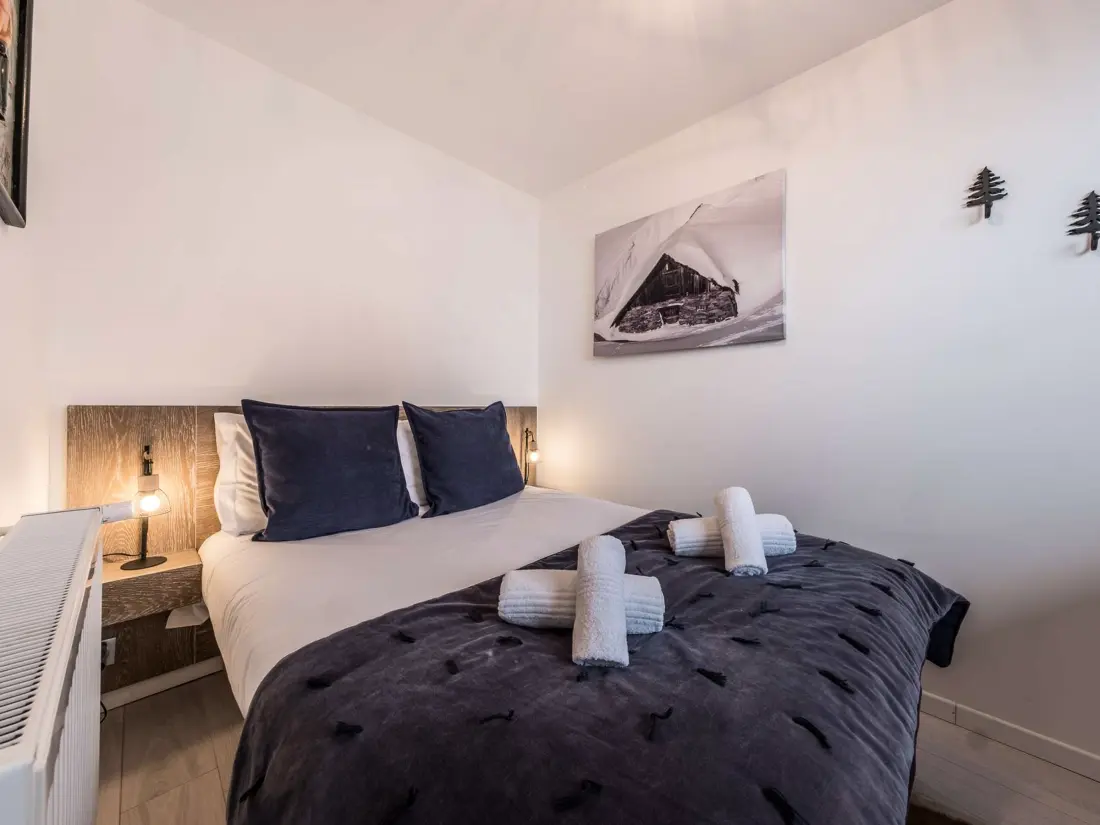 Location de Vacances Courchevel 1650 191