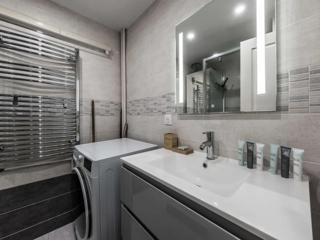 Location de Vacances Courchevel 1650 191
