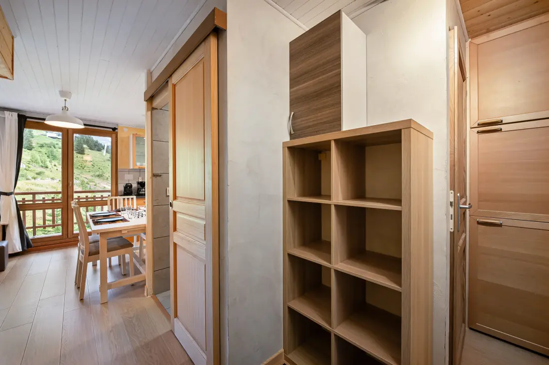 Residence 1650