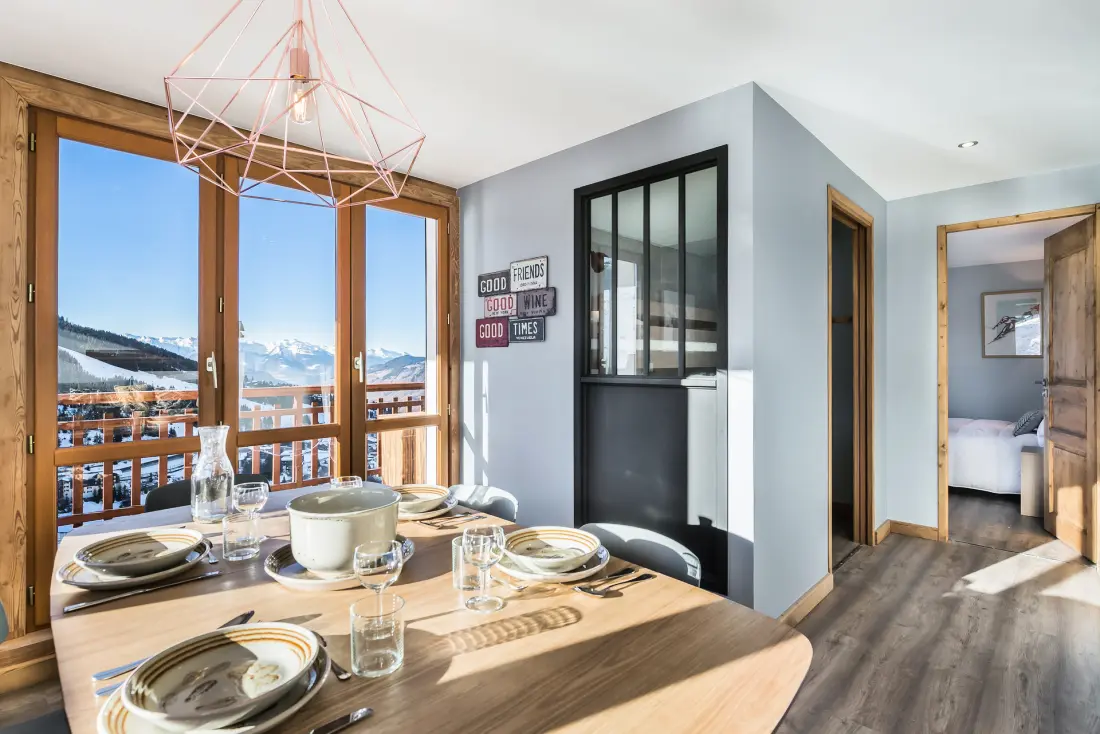 Residence 1650