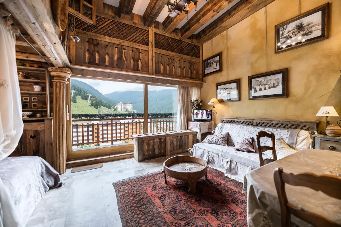 Residence 1650