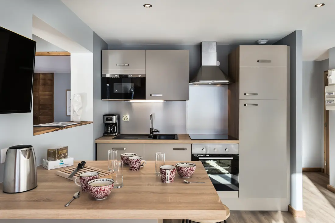 Residence 1650