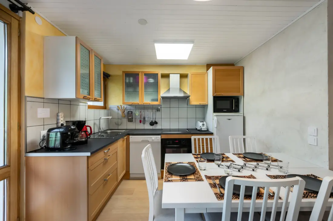 Residence 1650