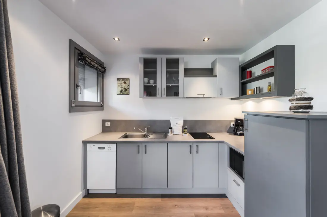 Residence 1650