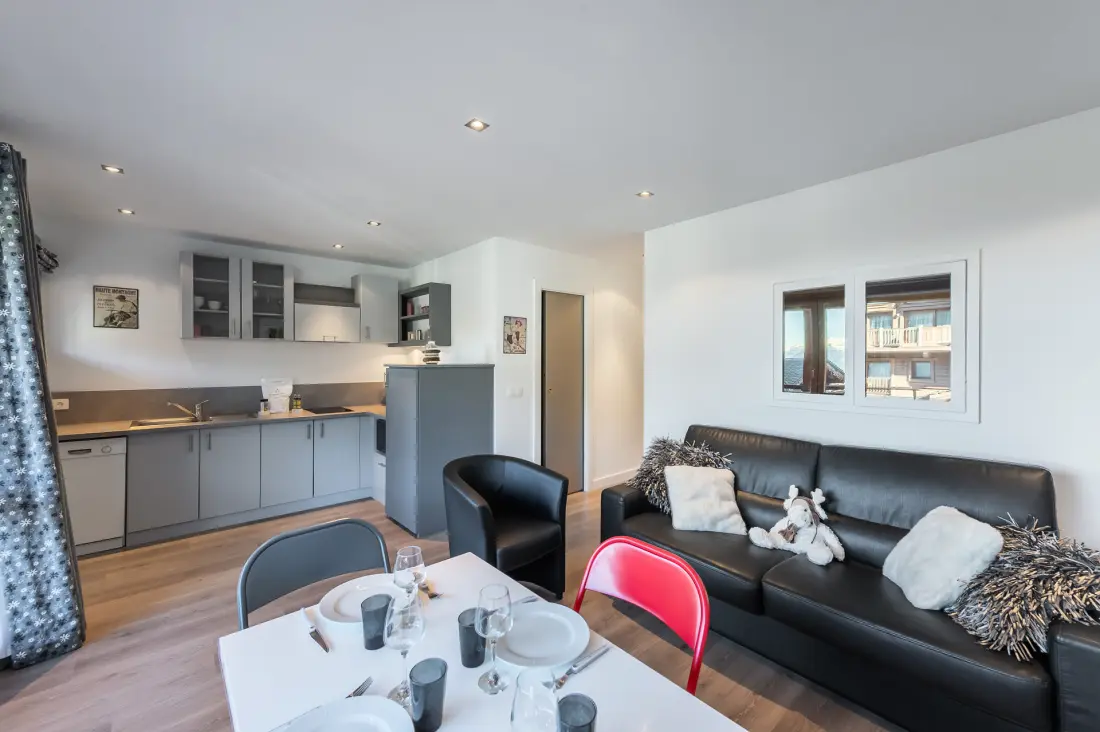Residence 1650