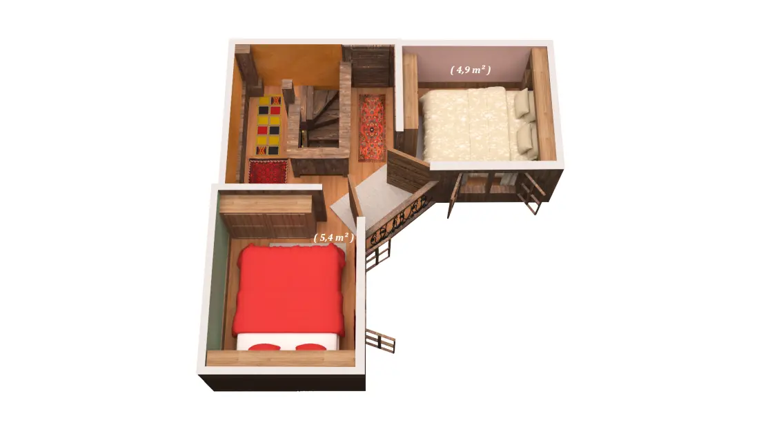Residence 1650