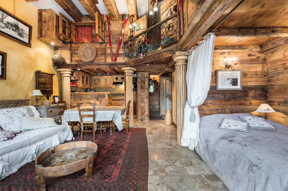 Residence 1650