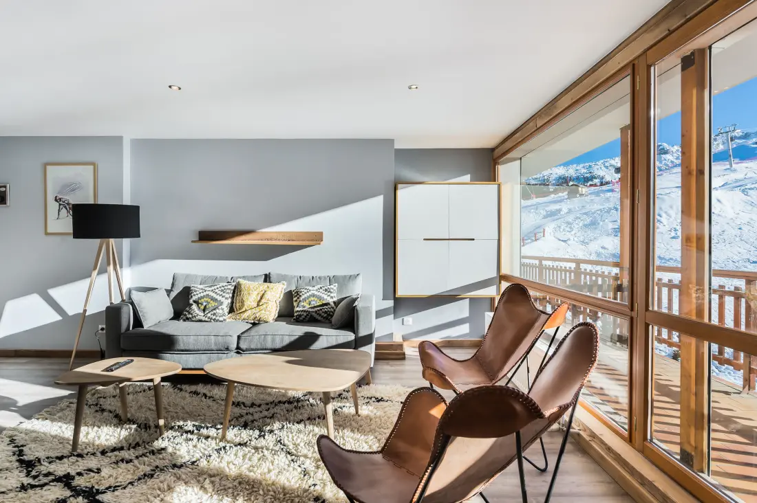 Residence 1650