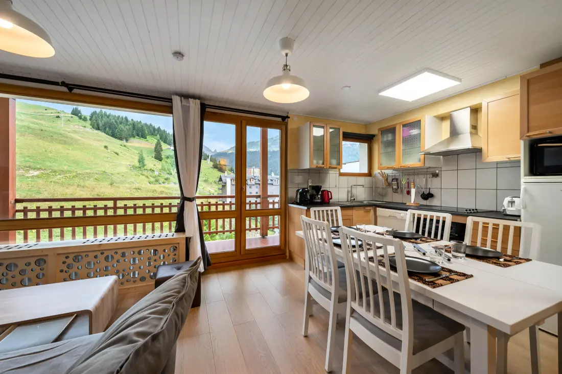 Residence 1650