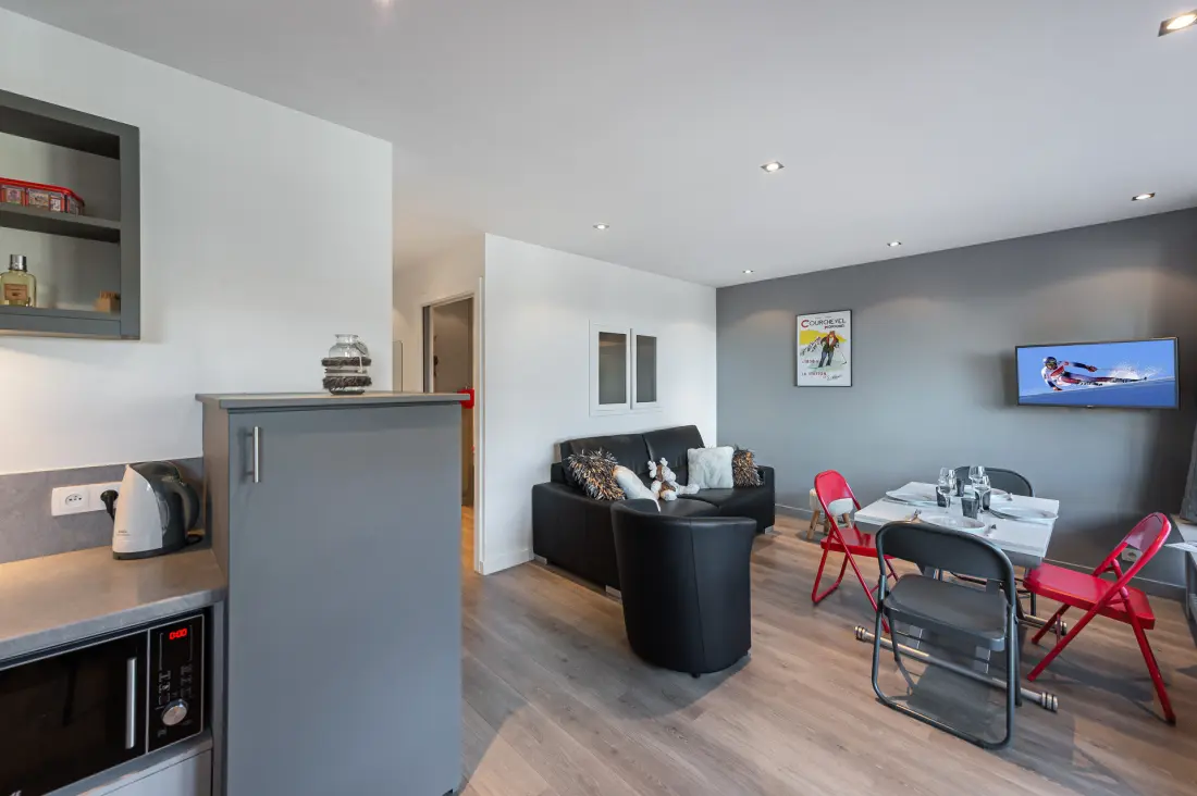 Residence 1650