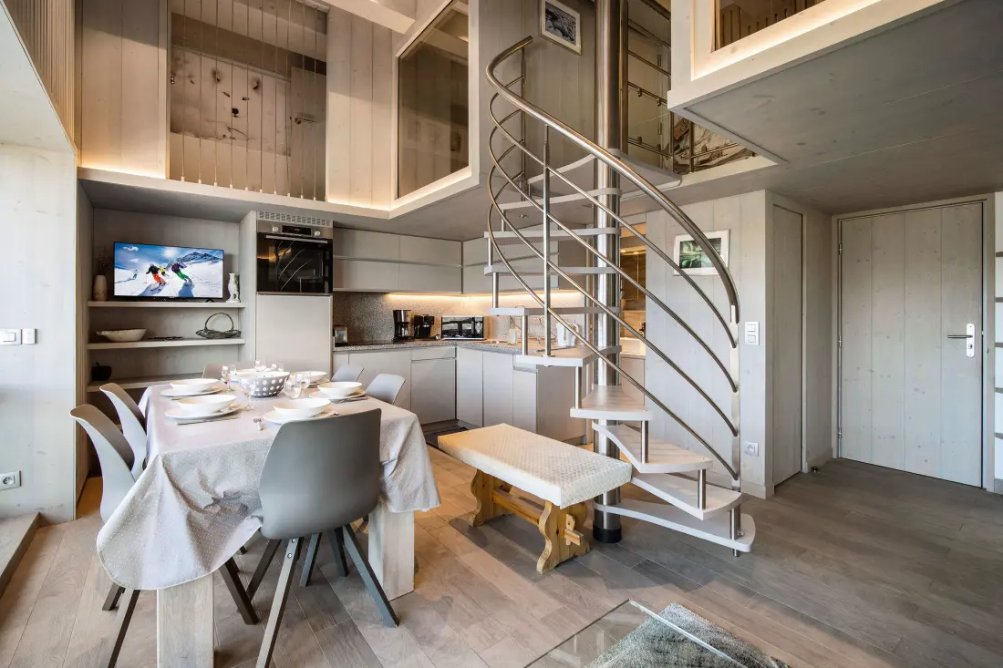 Residence 1650