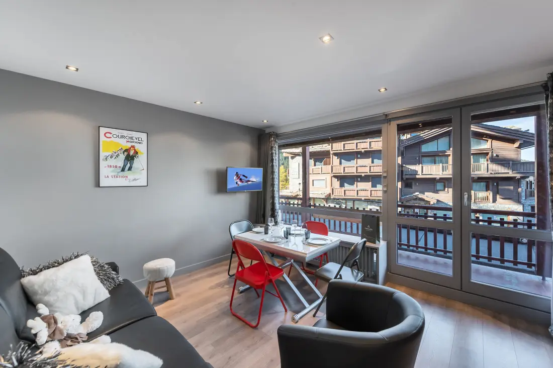 Residence 1650