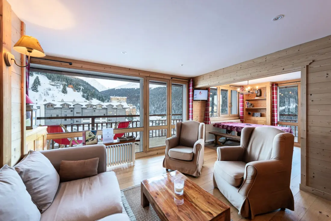 Residence 1650